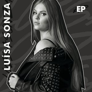 Image for 'Luísa Sonza - EP'