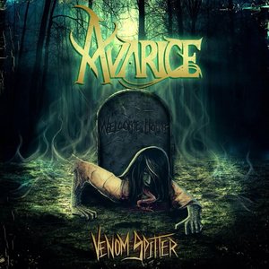 Venom Spitter - Single