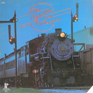 MEL TILLIS - Night train to memphis Lyrics - Zortam Music