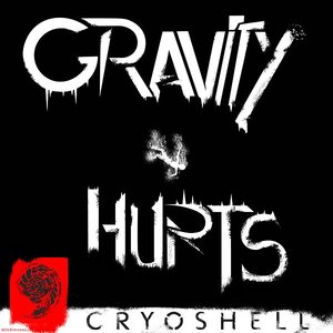 Gravity Hurts (feat. Brinck) - Single