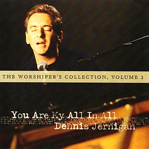 The Worshiper's Collection, Volume 2