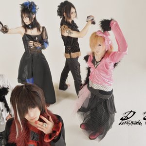 Avatar for Devil, made, Devil, and, Devil