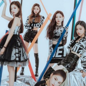Avatar for 있지 (ITZY)