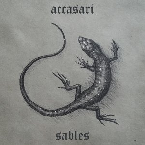 Sables