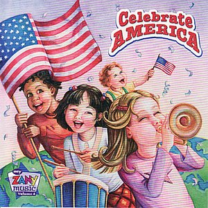 Celebrate America