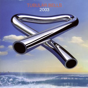 'Tubular Bells 2003'の画像