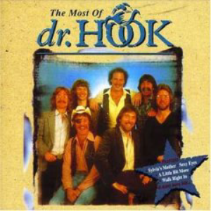 DR. HOOK - (Dr. Hook)more_like_the_movies Lyrics - Zortam Music