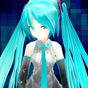 8#Prince feat. 初音ミク 的头像