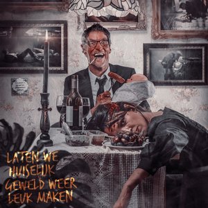 Laten we huiselijk geweld weer leuk maken