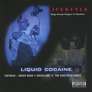 Liquid Cocaine
