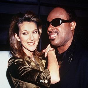 Céline Dion & Stevie Wonder 的头像