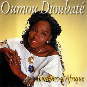 Femmes d'Afrique