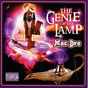 Imagen de 'The Genie of the Lamp'