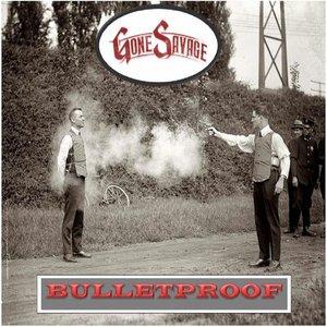 Bulletproof