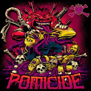 POMICIDE