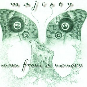 Scenes From a Memory