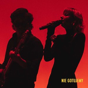 Nie gotujemy (live orkiestra) - Single