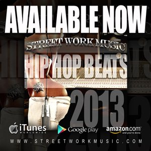Hip Hop Beats 2013