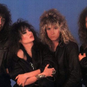 Hellion photo provided by Last.fm