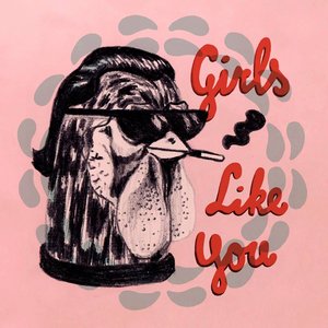 Girls Like You (Radio Edit) - Single