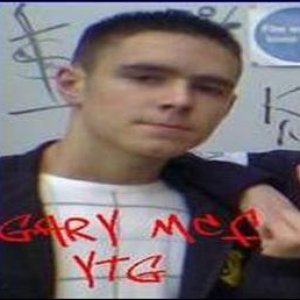 Gary McF 的头像