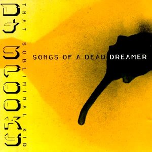 “Songs of a Dead Dreamer”的封面