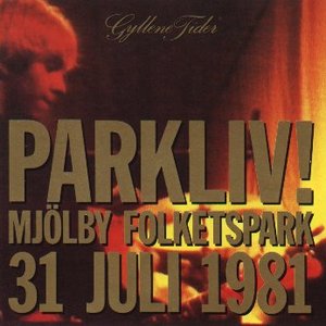 Parkliv!