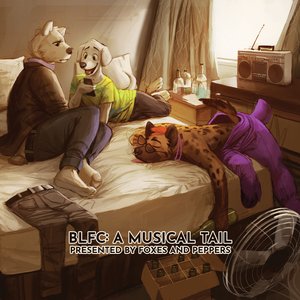 Blfc: A Musical Tail
