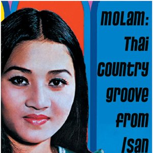 Molam: Thai Country Groove from Isan のアバター