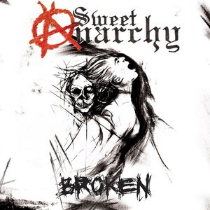 Broken - EP