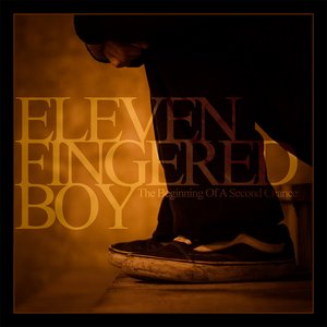 Аватар для Eleven Fingered Boy