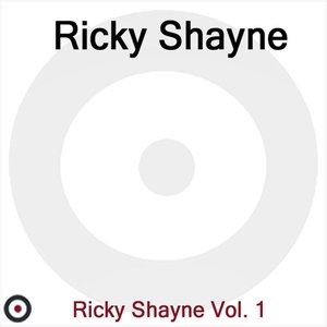 Ricky Shayne Volume 1
