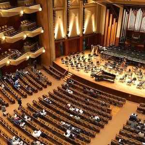 Аватар для Seattle Symphony