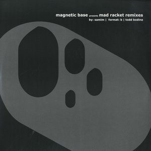 Mad Racket (Remixes)