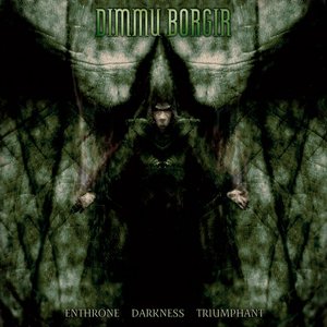 Изображение для 'Enthrone Darkness Triumphant'