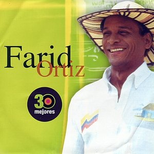 Farid Ortiz のアバター