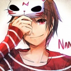 Image for 'nanoナノ'