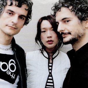 Avatar di Blonde Redhead