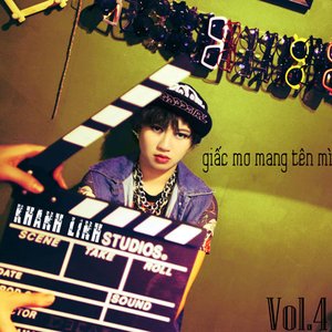 Giấc Mơ Mang Tên Mình