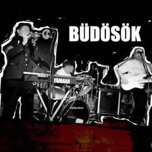 Büdösök 的头像