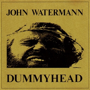 Dummyhead cover