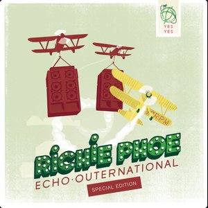 Echo Outernational Special Edition