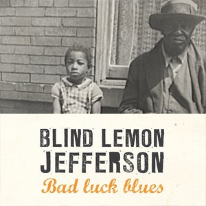 Zdjęcia dla 'Bad Luck Blues'