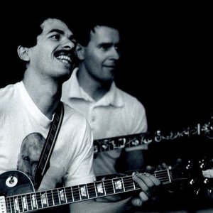 Avatar di Carlos Santana & Mahavishnu John McLaughlin