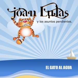 Joanlulas&Asuntos Pendientes 的头像