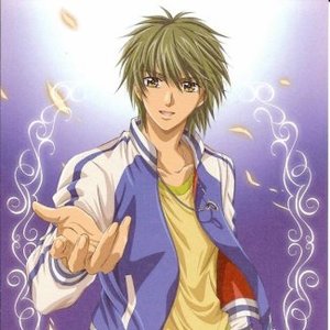Avatar de Hihara Kazuki
