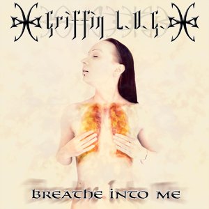 “Breathe Into Me”的封面