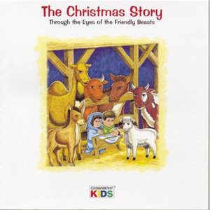 The Christmas Story