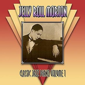 Classic Jazz Piano Volume One