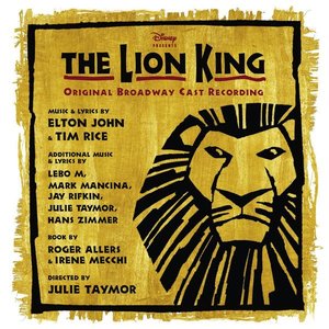 Avatar for Lion King Cast
